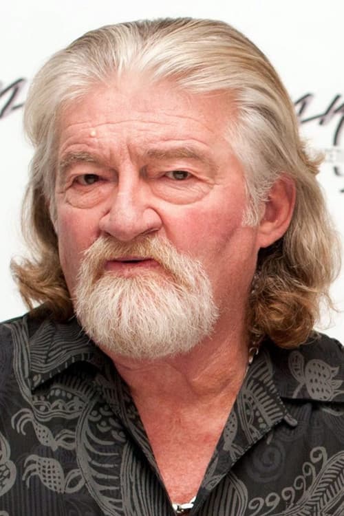 Joe Eszterhas foto
