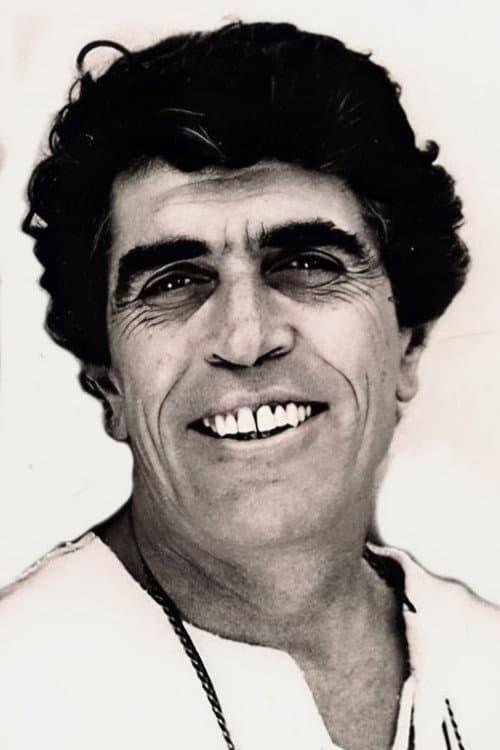 Hugo Midón foto