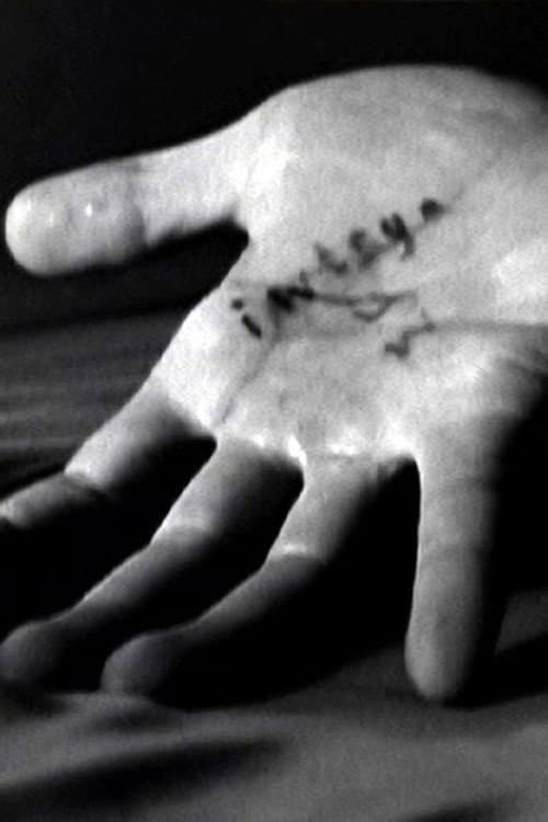 Dissolution of Bodies (2007) poster