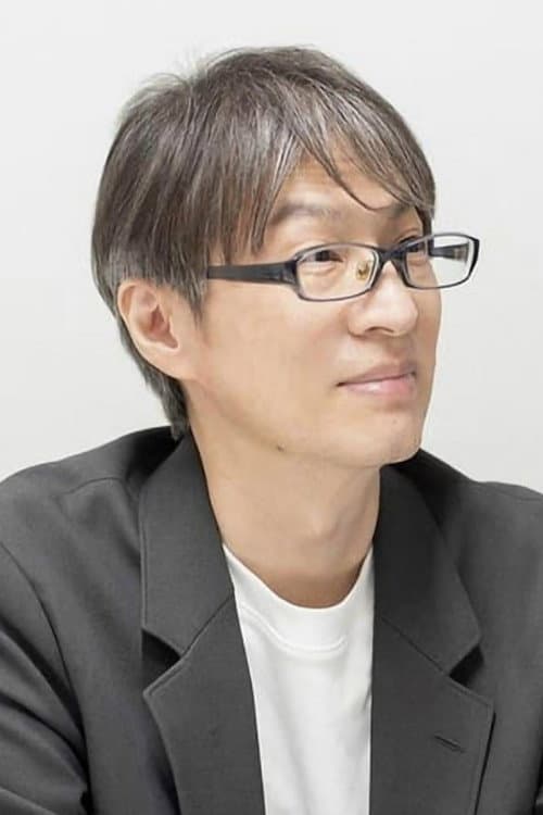 村瀬修功 foto