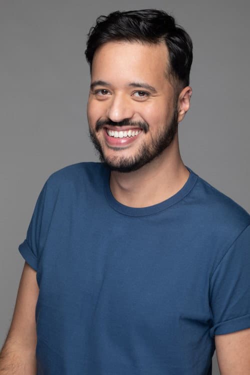 Antônio Vanfill foto