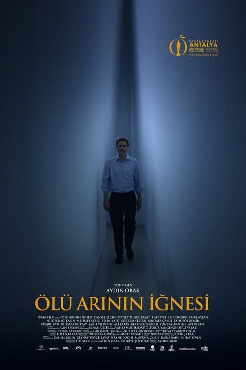Ölü Arının İğnesi (2026) poster