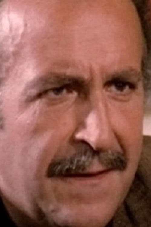 Piero Gerlini foto