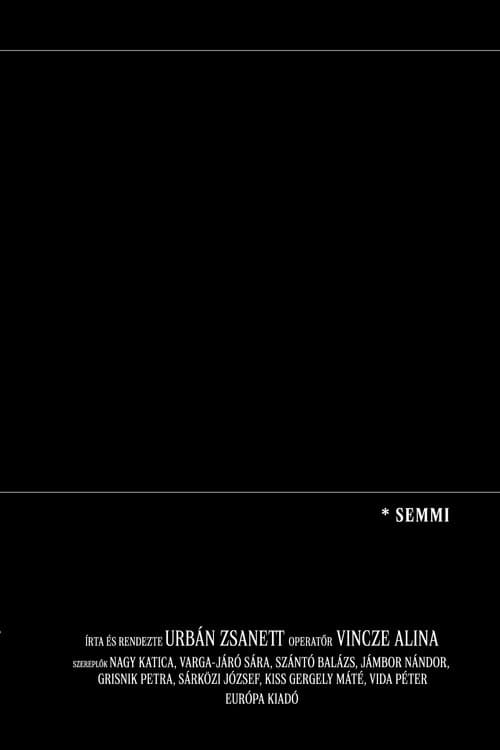 SEMMI (2024) poster