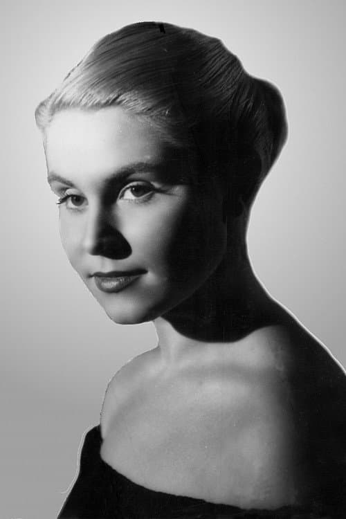 Nadine Basile foto