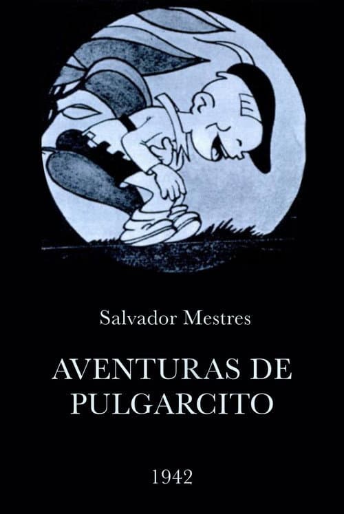 Aventuras de Pulgarcito (1942) poster