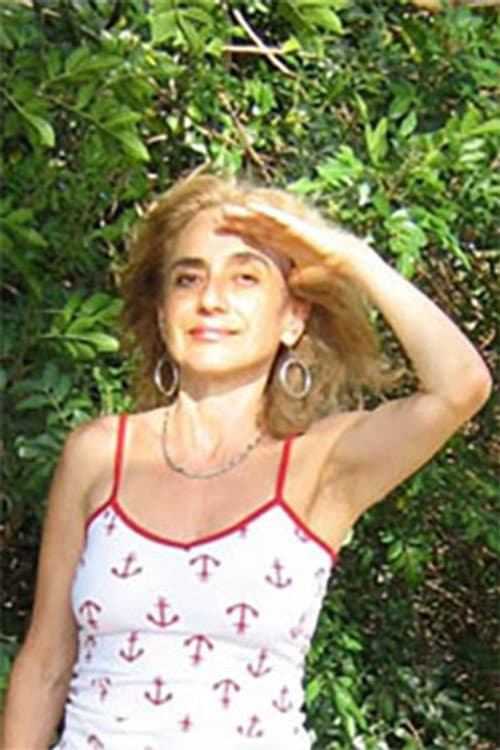Rivka Hartman foto