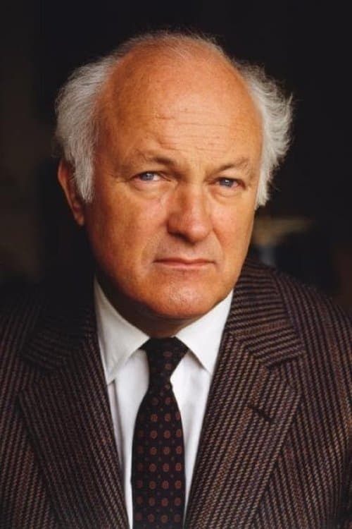 Peter Yates foto