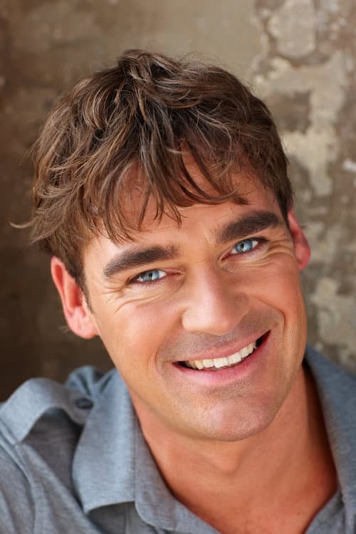 Jeroen van der Boom foto