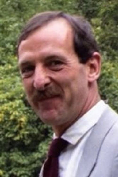 Ron Jones foto