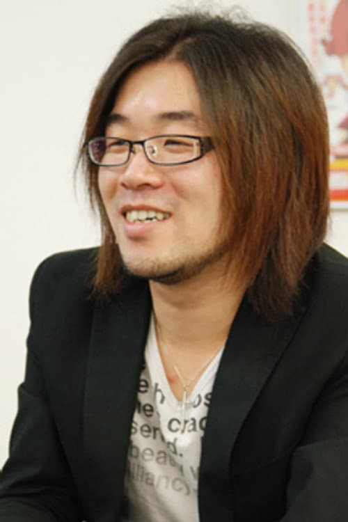 金子逸人 foto