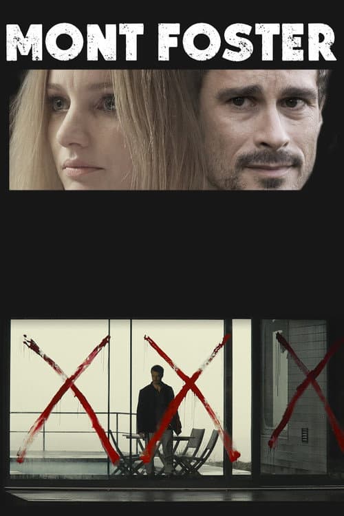 Mont Foster (2020) poster