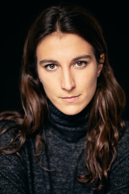 Catarina Campos Costa foto