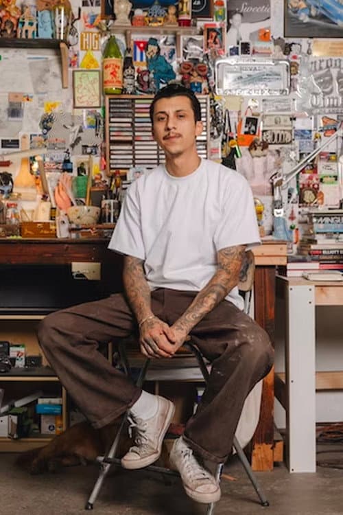 Mario Ayala foto