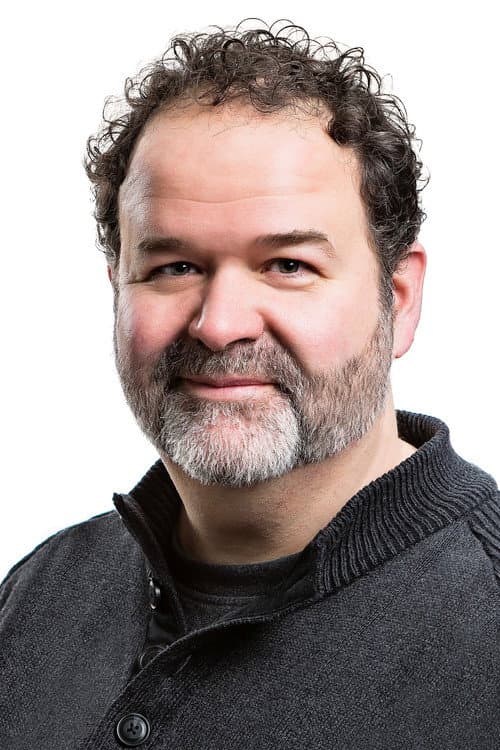 Thom Fitzgerald foto