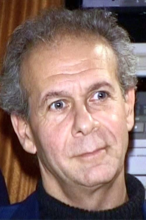 Pierre Reggiani foto
