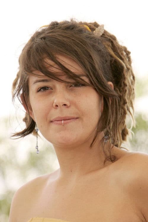 Anapola Mushkadiz foto