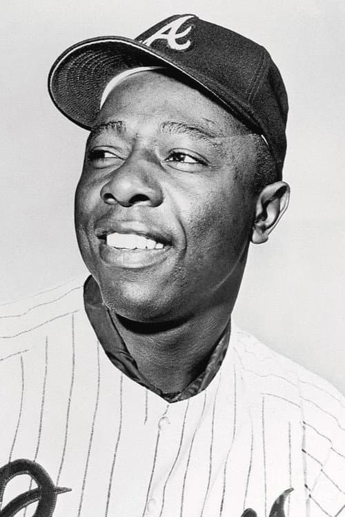 Hank Aaron foto
