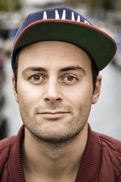 Kristian Gintberg foto
