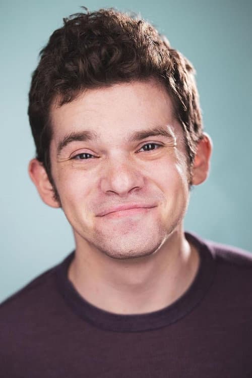 Bennett Saltzman foto