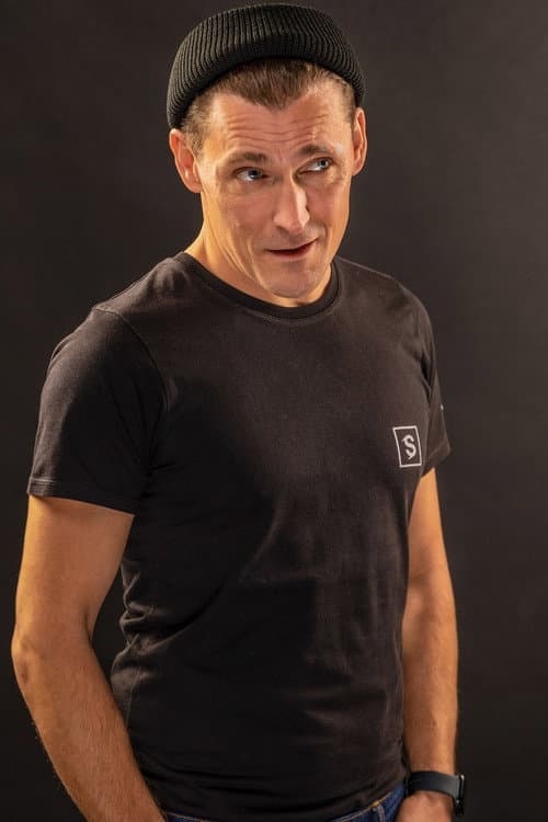 Maximilian Berger foto