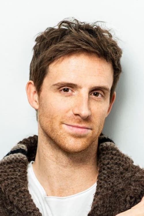 Adam Hurtig foto