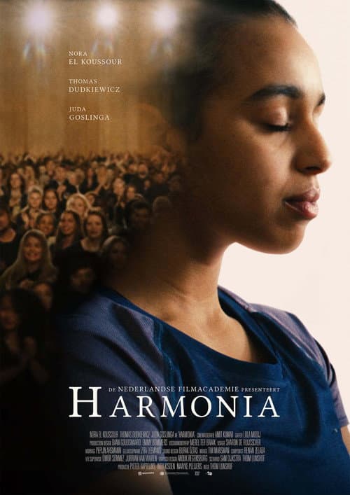 Harmonia (2020) poster