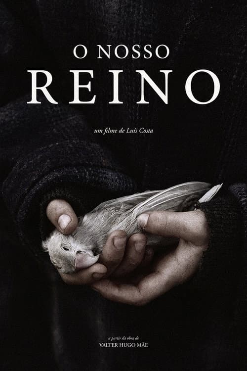 O Nosso Reino (2020) poster