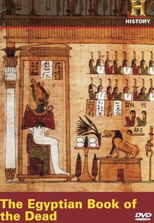 The Egyptian Book of the Dead (2006) poster
