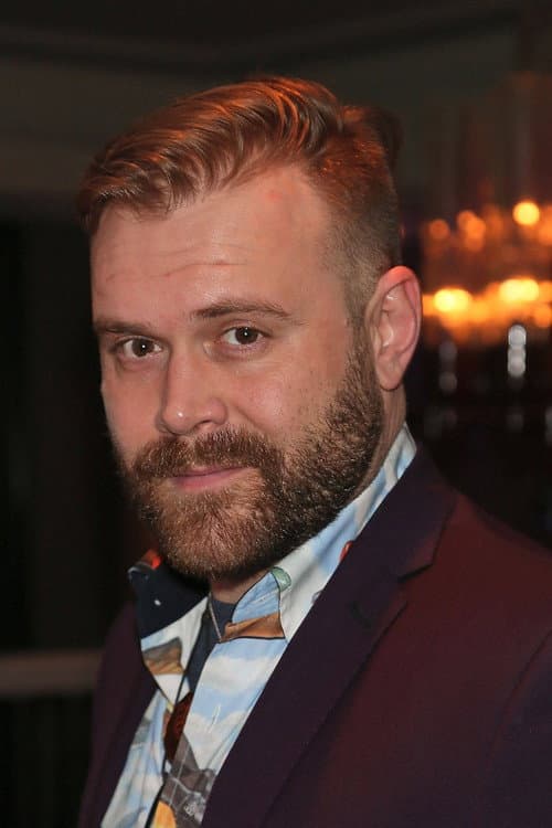 Daniel Bedingfield foto