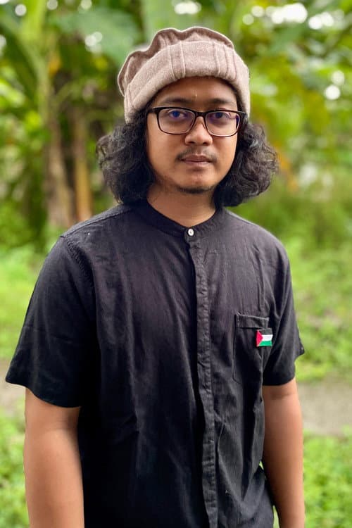 Arief Budiman foto
