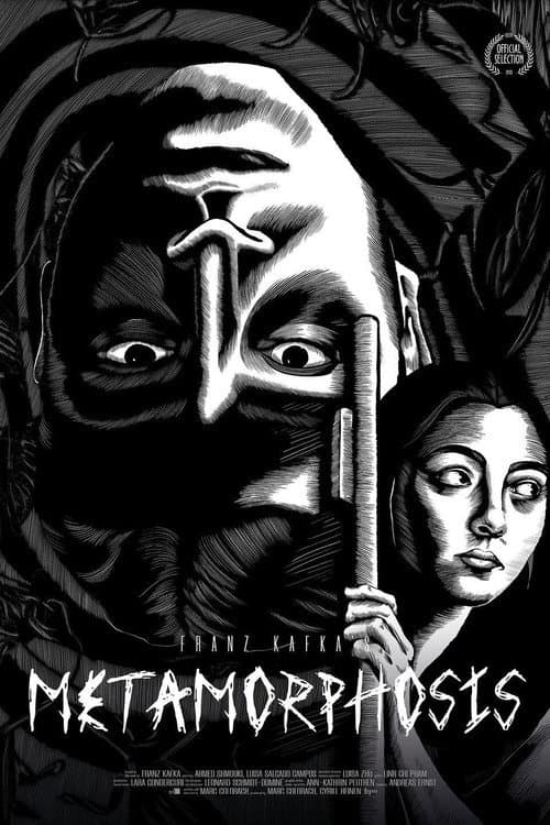 Metamorphosis () poster