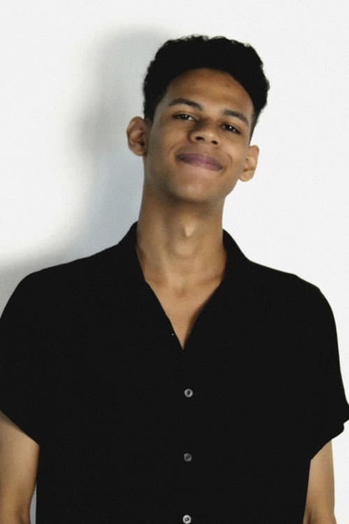 Kelvin Andrade foto
