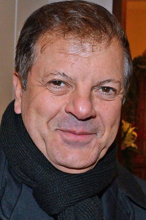Rocco Ancarola foto