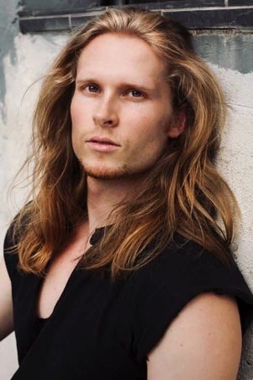 Aaron Groben foto