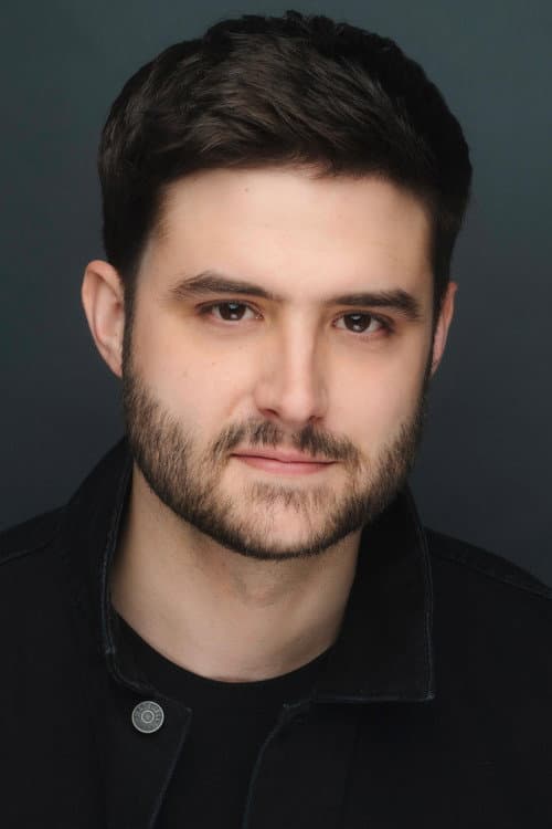 Miles Jacoby foto
