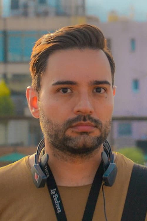 Alejandro Zuno foto