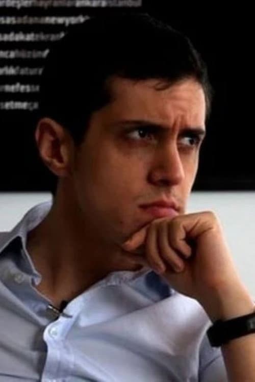 Alper Çağlar foto