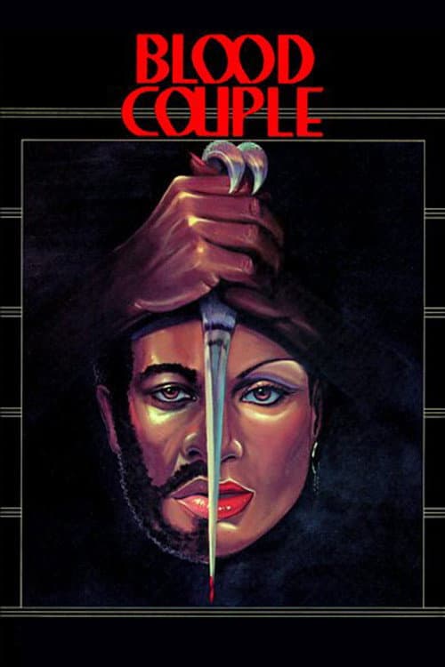 Blood Couple (1973) poster