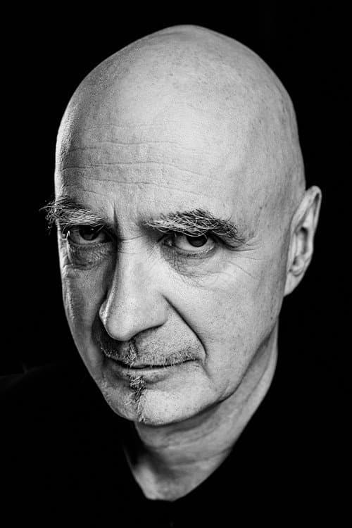 Michel Faubert foto