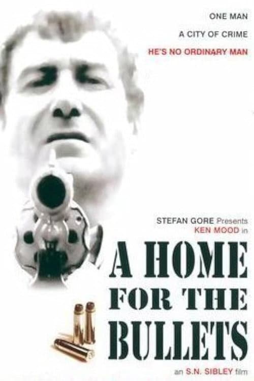 A Home for the Bullets (2005) poster
