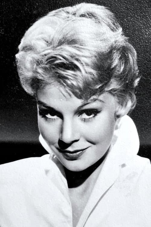 Evy Norlund foto