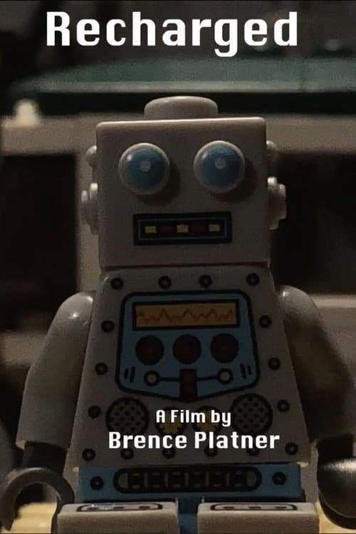 Recharged (2021) poster