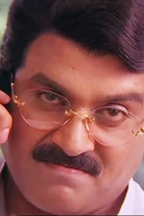 Rajeev foto