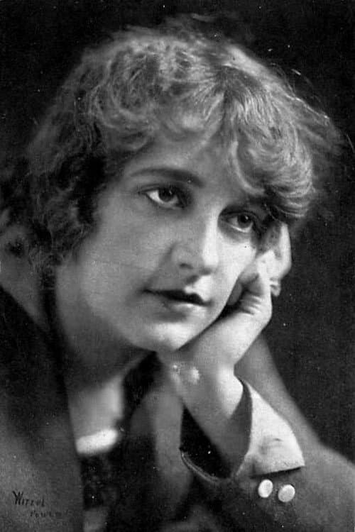 Dolly Larkin foto