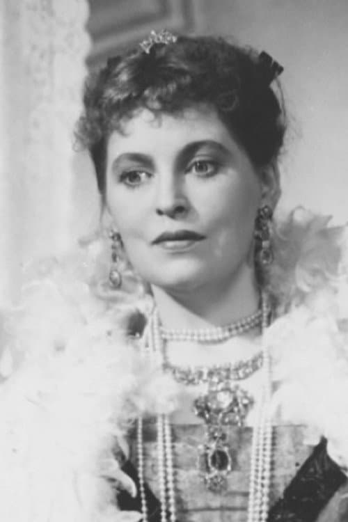 Stina Ståhle foto