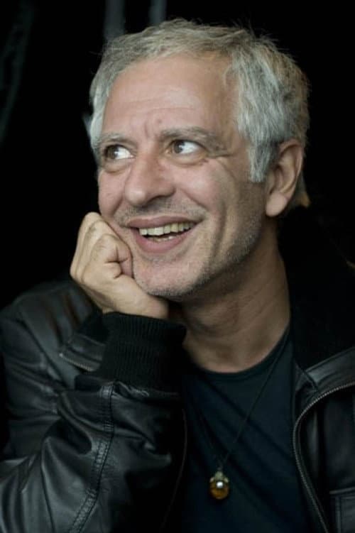Pasquale Scimeca foto