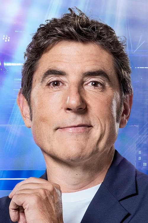 Manel Fuentes foto