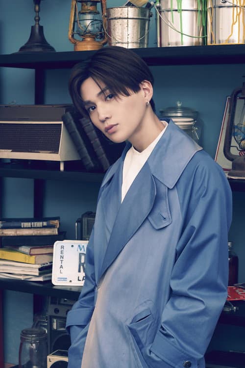Yusei Yagi foto