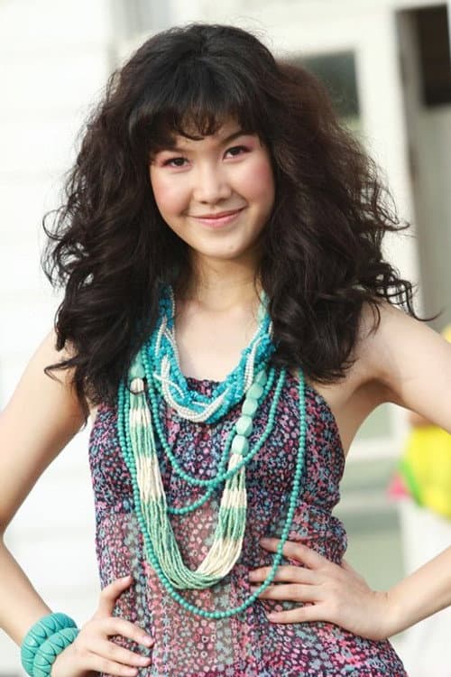 อรณิชา กรินชัย foto